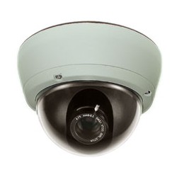 KDV-2421DT45  цветная камера CCD SHARP  420 линий, вариофокал 4-9 мм.